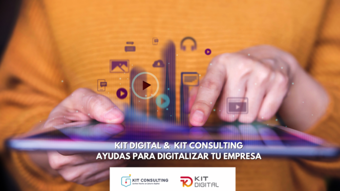 kit digital y kit consulting